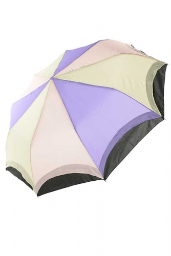 Зонт жен. Universal 696-4 полуавтомат