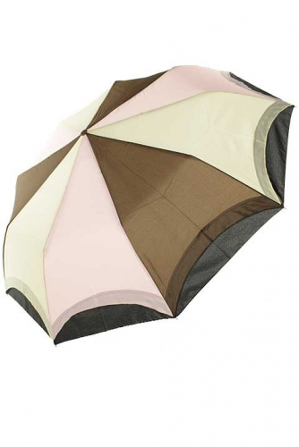 Зонт жен. Universal 696-3 полуавтомат