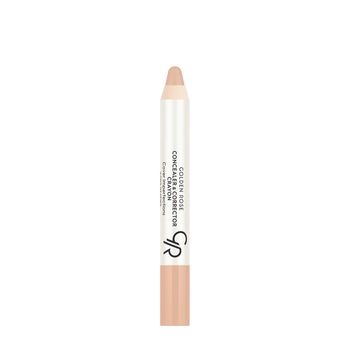 Консилер и корректор  для макияжа лица   CONCEALER & CORRECTOR CRAYON 06