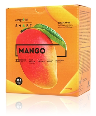 Energy Diet Smart «Манго»