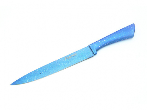 Нож LAGUNE Гастрономический 20см (нерж.сталь с цветным покрытием)