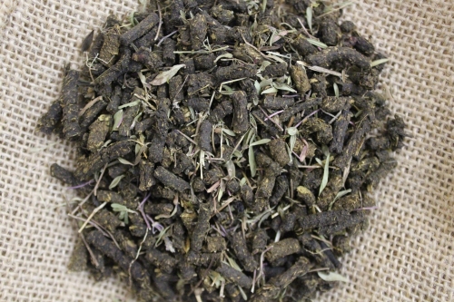 Иван-чай с мятой в гранулах 80 гр