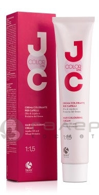 BAREX 5.05 краска для волос / JOC COLOR 100мл