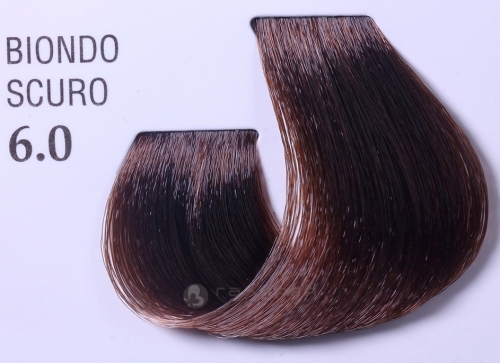BAREX 6.0 краска для волос / JOC COLOR 100мл