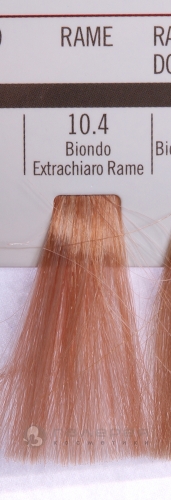 BAREX 10.4 краска для волос / PERMESSE 100мл