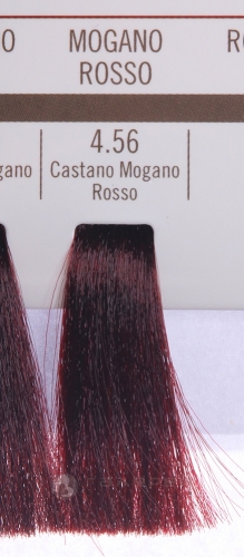 BAREX 4.56 краска для волос / PERMESSE 100мл