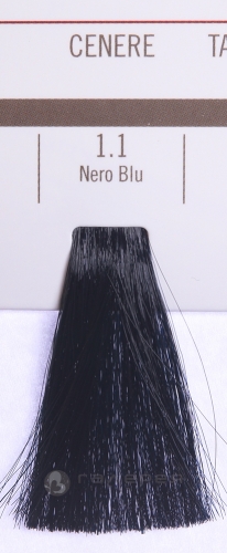 BAREX 1.1 краска для волос / PERMESSE 100мл