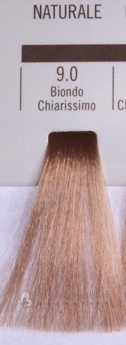 BAREX 9.0 краска для волос / PERMESSE 100мл