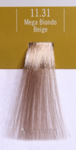 BAREX 11.31 краска для волос / PERMESSE 100мл