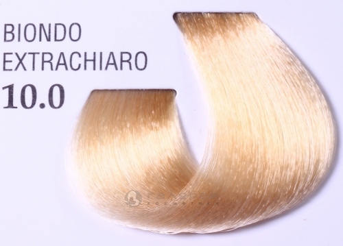 BAREX 10.0 краска для волос / JOC COLOR 100мл