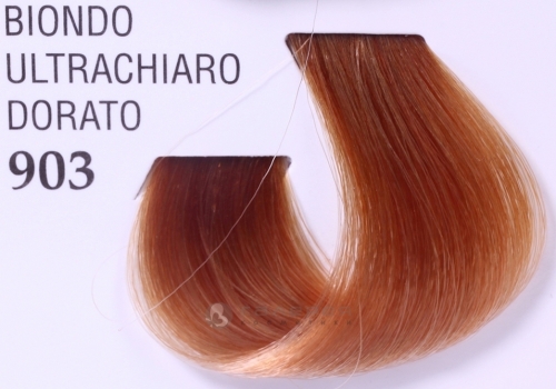 BAREX 903 краска для волос / JOC COLOR 100мл