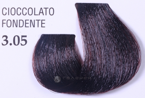 BAREX 3.05 краска для волос / JOC COLOR 100мл