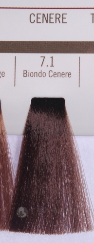 BAREX 7.1 краска для волос / PERMESSE 100мл
