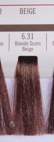 BAREX 6.31 краска для волос / PERMESSE 100мл