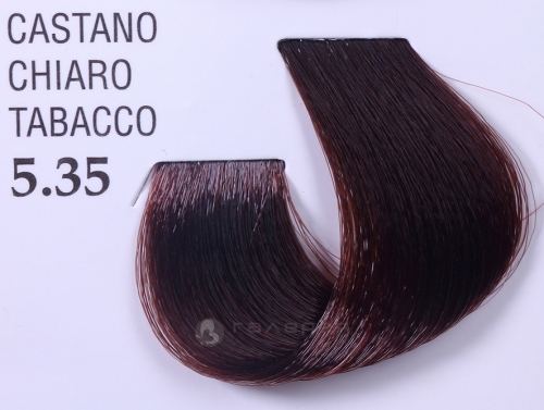 BAREX 5.35 краска для волос / JOC COLOR 100мл