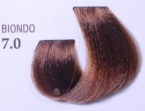 BAREX 7.0 краска для волос / JOC COLOR 100мл