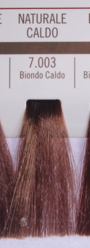 BAREX 7.003 краска для волос / PERMESSE 100мл