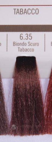 BAREX 6.35 краска для волос / PERMESSE 100мл