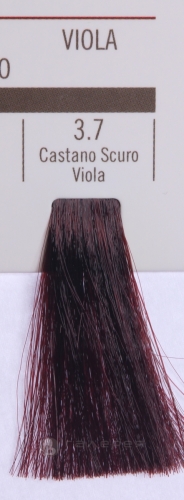 BAREX 3.7 краска для волос / PERMESSE 100мл