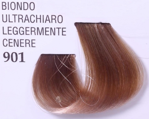 BAREX 901 краска для волос / JOC COLOR 100мл