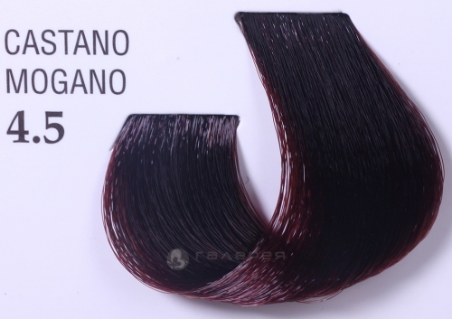 BAREX 4.5 краска для волос / JOC COLOR 100мл