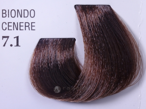 BAREX 7.1 краска для волос / JOC COLOR 100мл