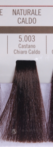 BAREX 5.003 краска для волос / PERMESSE 100мл