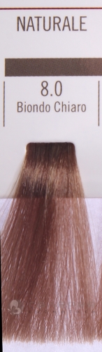 BAREX 8.0 краска для волос / PERMESSE 100мл