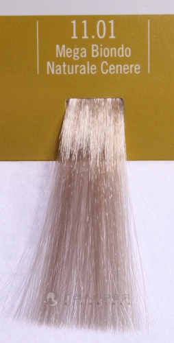 BAREX 11.01 краска для волос / PERMESSE 100мл