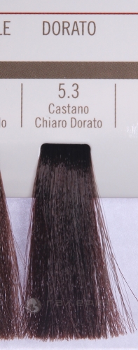 BAREX 5.3 краска для волос / PERMESSE 100мл