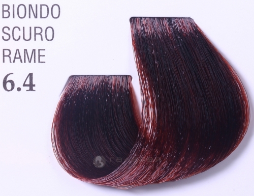 BAREX 6.4 краска для волос / JOC COLOR 100мл