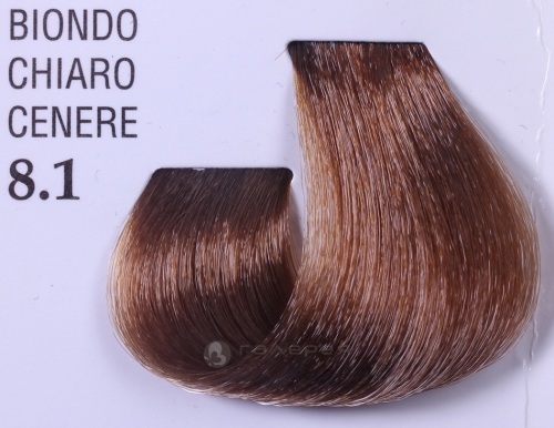 BAREX 8.1 краска для волос / JOC COLOR 100мл