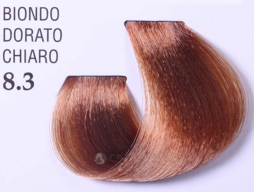 BAREX 8.3 краска для волос / JOC COLOR 100мл