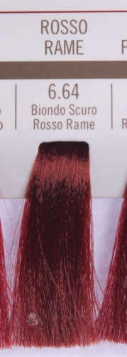 BAREX 6.64 краска для волос / PERMESSE 100мл