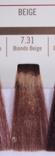 BAREX 7.31 краска для волос / PERMESSE 100мл