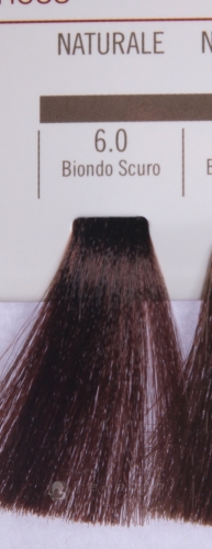 BAREX 6.0 краска для волос / PERMESSE 100мл