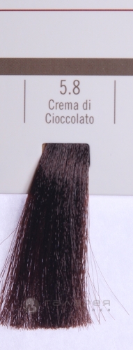 BAREX 5.8 краска для волос / PERMESSE 100мл