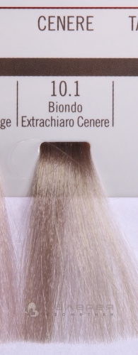 BAREX 10.1 краска для волос / PERMESSE 100мл