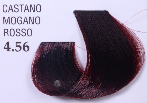 BAREX 4.56 краска для волос / JOC COLOR 100мл