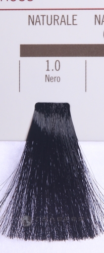 BAREX 1.0 краска для волос / PERMESSE 100мл