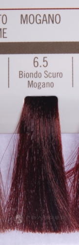 BAREX 6.5 краска для волос / PERMESSE 100мл