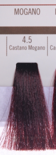 BAREX 4.5 краска для волос / PERMESSE 100мл