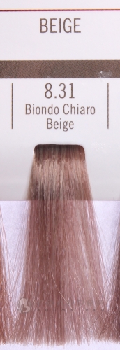 BAREX 8.31 краска для волос / PERMESSE 100мл