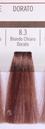 BAREX 8.3 краска для волос / PERMESSE 100мл