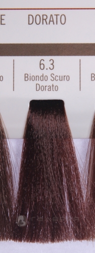 BAREX 6.3 краска для волос / PERMESSE 100мл