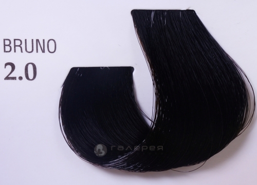 BAREX 2.0 краска для волос / JOC COLOR 100мл