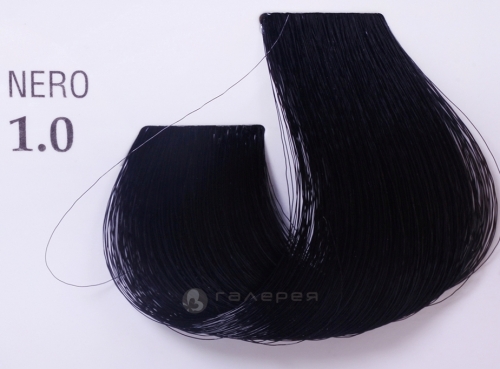 BAREX 1.0 краска для волос / JOC COLOR 100мл