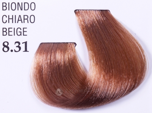 BAREX 8.31 краска для волос / JOC COLOR 100мл