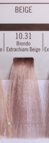 BAREX 10.31 краска для волос / PERMESSE 100мл
