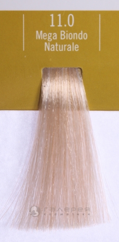 BAREX 11.0 краска для волос / PERMESSE 100мл